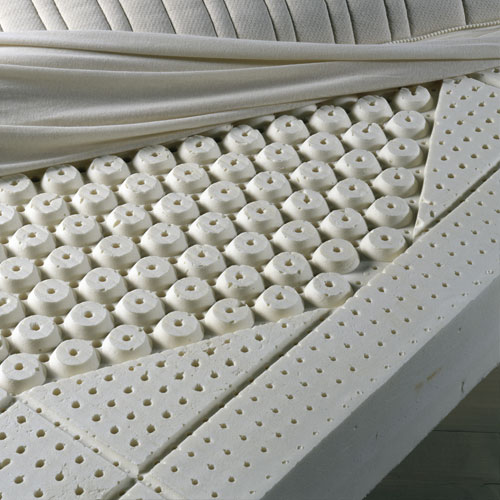 MATELAS EN LATEX