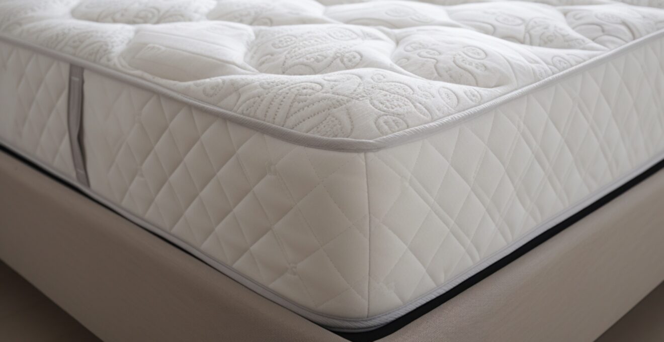 matelas équilibré